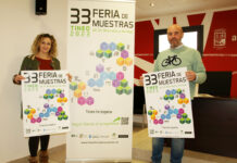 La XXXIII Feria de Muestras de Tineo consolida 4 días de actividad y 12.000 metros cuadrados de exposición