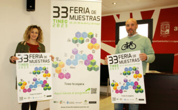 La XXXIII Feria de Muestras de Tineo consolida 4 días de actividad y 12.000 metros cuadrados de exposición