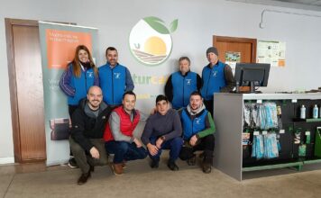 Futurcamp presentará sus novedades de campaña en una jornada dirigida a ganaderos