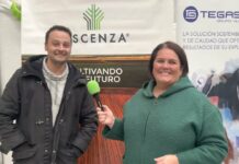 Entrevista a Enrique Menéndez, gerente de Futurcamp