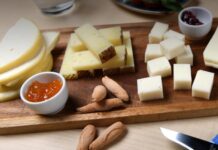 Cinco razones para amar el queso en su Día Mundial