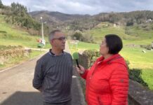 Entrevista a José María Álvarez, propietario del Chigre El Obispo de Paredes (Valdés)