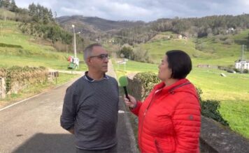 Entrevista a José María Álvarez, propietario del Chigre El Obispo de Paredes (Valdés)