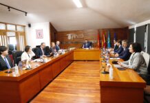 El plan de choque contra los incendios subvencionará al 100% la reforestación e incluirá ayudas directas a los propietarios y ayuntamientos perjudicados