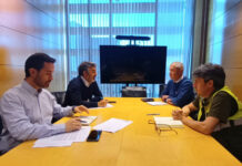 Asturias avanza en la creación del Cuerpo de Agentes Medioambientales