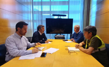 Asturias avanza en la creación del Cuerpo de Agentes Medioambientales