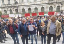 Las organizaciones profesionales agrarias piden a los Ayuntamientos a comprometerse con el medio rural