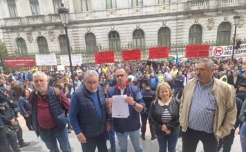 Las organizaciones profesionales agrarias piden a los Ayuntamientos a comprometerse con el medio rural