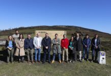 Alimerka plantará más de 24.000 árboles autóctonos en zonas degradadas por incendios en Allande