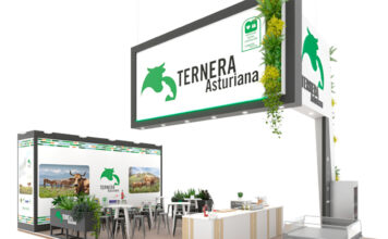 Ternera Asturiana pone rumbo al Salón Gourmets 2023