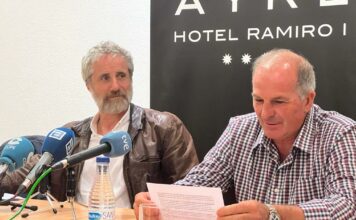 Asturias Ganadera expresa su rotunda condena a quienes provocan los incendios forestales