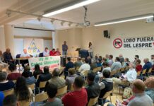 URA: «Somos una de las ultimas balas que le queda a la Asturias agroganadera»