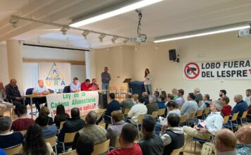 URA: «Somos una de las ultimas balas que le queda a la Asturias agroganadera»