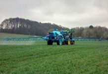 389 agricultores de Asturias reciben hoy 170.000 euros para compensar la subida del precio de los fertilizantes