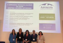 El secado selectivo centra la atención de las II Jornadas de Calidad de la leche de CLAS SAT