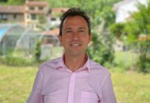 Ovidio Zapico de IU: “La proliferación de eólicos suponen un impacto que puede tener efectos letales”