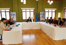 Aprobadas las ayudas de reforestación y las ayudas a la incorporación