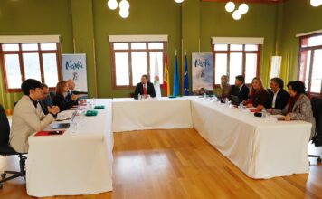 Aprobadas las ayudas de reforestación y las ayudas a la incorporación