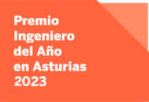 Abierta la convocatoria al Premio Ingeniero del Año en Asturias 2023