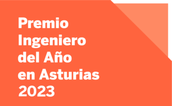 Abierta la convocatoria al Premio Ingeniero del Año en Asturias 2023