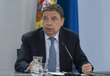 El Gobierno aprueba ayudas directas de Estado por más de 636 millones de euros para apoyar a los agricultores y ganaderos frente a la sequía