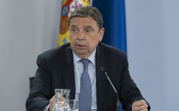 El Gobierno aprueba ayudas directas de Estado por más de 636 millones de euros para apoyar a los agricultores y ganaderos frente a la sequía