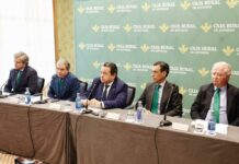 Grupo Caja Rural “abre oficinas y aumenta empleados”