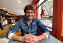 Pablo Álvarez Fernández, SOS Occidente: “Para que Asturias vuele hace falta que sus alas funcionen”