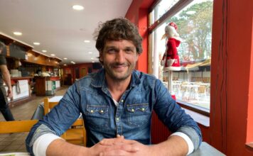 Pablo Álvarez Fernández, SOS Occidente: “Para que Asturias vuele hace falta que sus alas funcionen”