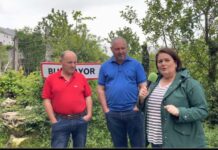 Entrevista Manuel Queipo, ganadero de extensivo en Busmayor (Villayón)