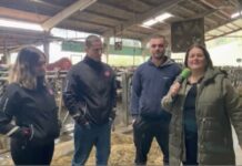 Entrevista a Adrián Álvarez Pérez de Ganadería Porcilo de Anzas (Tineo)