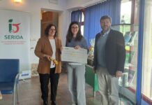 El SERIDA celebra San Isidro Labrador con la entrega de premios de su concurso de fotografía «Asturias me Alimenta»