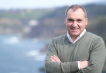 Manuel Iñarra de Ciudadanos: “El campo necesita más hechos y menos burocracia”