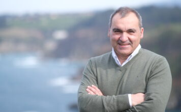 Manuel Iñarra de Ciudadanos: “El campo necesita más hechos y menos burocracia”