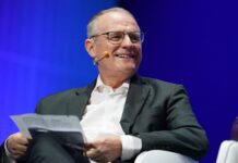 Diego Canga del PP: “Los ganaderos sufren doble daño: primero, el lobo mata, y segundo, Barbón no paga”