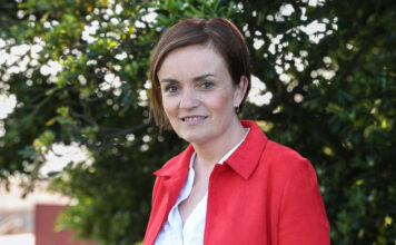 Covadonga Tomé de PODEMOS: “Faltan medidas que mejoren el valor de los productos y atraigan a los jóvenes”