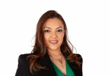 Carolina López (VOX):“Impulsaremos el aprovechamiento forestal para un buen estado de conservación de los montes”