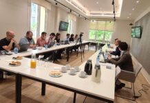 La industria láctea propone a las Administraciones diez medidas para garantizar el suministro y el futuro del sector