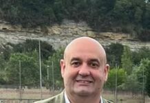 Pedro Leal, de SUMA Principado: “La superprotección del lobo es un atentado contra al campo asturiano”