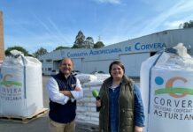 Entrevista a Dani Baizán, asesor técnico comercial de DELAGRO