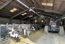 El Gobierno de Asturias apoya con 19,9 millones el desarrollo de proyectos de mejora en las explotaciones agrarias