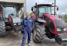 Agrícola José Luis, especialista en reparación de tractores y maquinaria agrícola