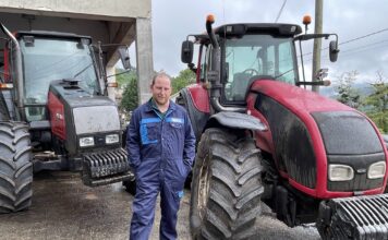 Agrícola José Luis, especialista en reparación de tractores y maquinaria agrícola