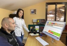 Alfonso Fernández de Ganadería La Corona: “UNIFORM-Agri nos permite introducir datos y obtener información fiable de nuestra ganadería”