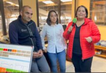 Entrevista a Alfonso Fernández de Ganadería La Corona y Lucía García de Uniform Agri