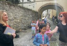 El Observatorio de la Escuela Rural aprueba un plan cuatrienal de actuaciones para favorecer la estabilidad y la innovación