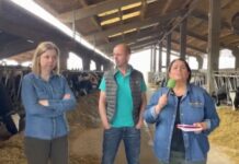 Entrevista a Victoria y Ángel Gutiérrez Prendes de SAT Lluisa de Condres (Gozón)