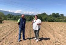 Entrevista a Dani Baizán, técnico de campo de DELAGRO