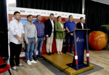 El CSI Maeza contará con participantes nacionales e internacionales de primer nivel