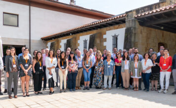 GUARDIANS traerá soluciones inteligentes para el campo europeo en los próximos 4 años